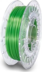 ROSA-PLAST Filament Rosa3D PVB 1,75 mm 0,5 kg - Smooth Green Transparent} 1