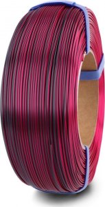 ROSA-PLAST Filament Rosa3D Refill PLA Magic Silk 1,75mm 1kg - Mistic Purple} 1