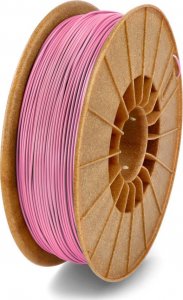 ROSA-PLAST Filament Rosa3D PLA Pastel 1,75mm 1kg - Pink} 1