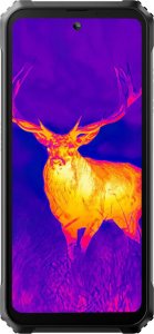 Smartfon Blackview BL9000 Pro 5G 12/512GB Czarno-złoty  (BL9000Pro-GD/BV) 2