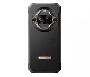 Smartfon Blackview BL9000 Pro 5G 12/512GB Czarny  (BL9000Pro-BK/BV) 2