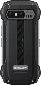 Smartfon Blackview N6000SE 4/128GB Czarny  (N6000SE-BK/BV) 2