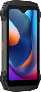 Smartfon Blackview N6000SE 4/128GB Czarny  (N6000SE-BK/BV) 3