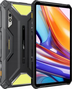 Tablet UleFone Armor Pad 3 Pro 10.3" 256 GB 4G Czarny (UF-TAP3/BK) 2