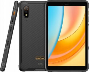 Tablet UleFone Armor Pad Pro 8" 128 GB 4G Czarny (UF-TAP-Pro) 2