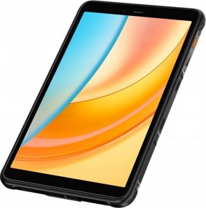 Tablet UleFone Armor Pad Pro 8" 128 GB 4G Czarny (UF-TAP-Pro) 14