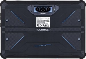 Tablet Oukitel RT7 10.1" 256 GB 5G Niebieski (RT7-BE/OL) 14