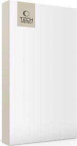 Tech-Protect TECH-PROTECT DEFENSE360 SAMSUNG GALAXY WATCH 7 (40MM) CLEAR 3