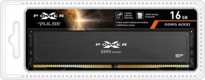 Pamięć Silicon Power XPOWER Pulse, DDR5, 16 GB, 6000MHz, CL30 (SP016GXLWU60AFSJ) 2