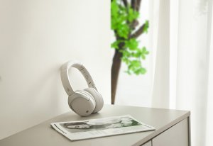 Słuchawki Edifier W830NB białe 7