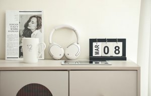 Słuchawki Edifier W830NB białe 8