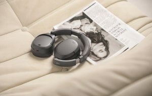 Słuchawki Edifier W830NB szare 7