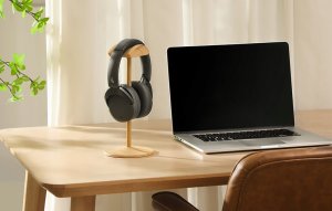 Słuchawki Edifier W830NB szare 8