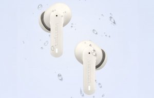 Słuchawki Vention Słuchawki bezprzewodowe, Vention, NBMB0, Earbuds Air A01 (czarne) 3