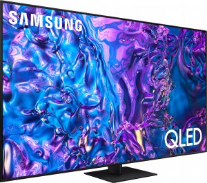 Telewizor Samsung QE85Q70DATXXH QLED 85'' 4K Ultra HD Tizen 2