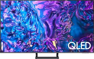 Telewizor Samsung QE55Q77DAT QLED 55'' 4K Ultra HD Tizen 1