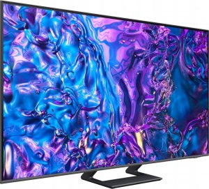Telewizor Samsung QE55Q77DAT QLED 55'' 4K Ultra HD Tizen 2