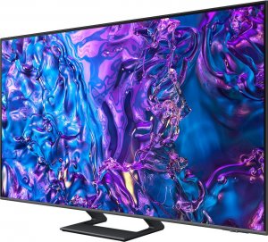 Telewizor Samsung QE55Q77DAT QLED 55'' 4K Ultra HD Tizen 3