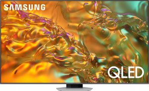 Telewizor Samsung Telewizor Samsung Q80D 85” QLED 4K 1