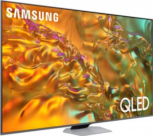 Telewizor Samsung QE85Q80DATXXH QLED 85'' 4K Ultra HD Tizen 3