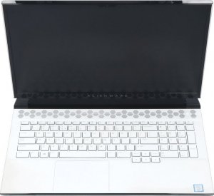 Laptop Dell Dell Alienware M17 R2 i7-9750H 16GB 1TB 1920x1080 GeForce RTX 2060 QWERTY PL Klasa A Windows 11 Professional 2