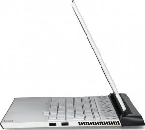 Laptop Dell Dell Alienware M17 R2 i7-9750H 16GB 1TB 1920x1080 GeForce RTX 2060 QWERTY PL Klasa A Windows 11 Professional 3