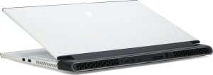 Laptop Dell Dell Alienware M17 R2 i7-9750H 16GB 1TB 1920x1080 GeForce RTX 2060 QWERTY PL Klasa A Windows 11 Professional 6