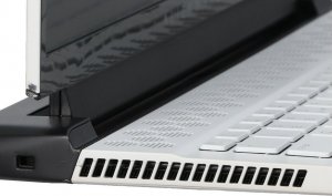 Laptop Dell Dell Alienware M17 R2 i7-9750H 16GB 1TB 1920x1080 GeForce RTX 2060 QWERTY PL Klasa A Windows 11 Professional 7