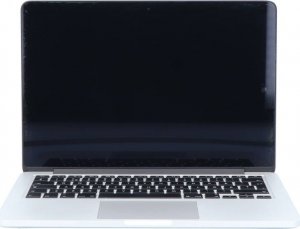 Laptop Apple Apple MacBook Pro A1502 2015 i7-5557U 16GB 512GB SSD 2560x1600 Klasa A- MacOS Big Sur 1