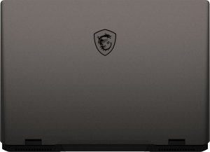 Laptop MSI Sword 17 HX B14VGKG-083XPL i7-14700HX / 16 GB / 1 TB / RTX 4070 / 240 Hz 13