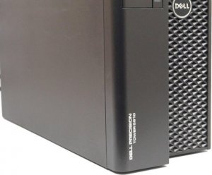 Komputer Dell Dell Precision 5810 E5-1620v3 4x3.5GHz 8GB 500GB HDD NVS Windows 10 Professional 3