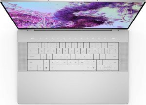 Laptop Dell XPS 16 9640 | 16.3 " | OLED | Touchscreen | UHD+ | 3840 x 2400 pixels | Intel Ultra 9 | 185H | 32 GB | LPDDR5X | SSD 1000 GB | NVIDIA GeForce RTX 4060 | GDDR6 | 8 GB | Windows 11 Pro 4