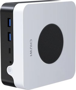 Komputer Chuwi PC Chuwi Larkbox X N100/12GB/SSD 512GB/BT/Win 11 Pro 2