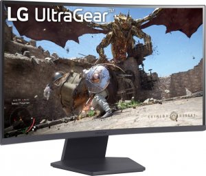 Monitor LG UltraGear 27GS60QX-B 3