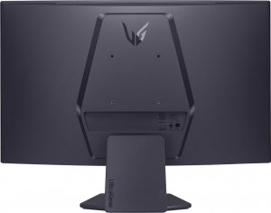 Monitor LG UltraGear 27GS60QX-B 5
