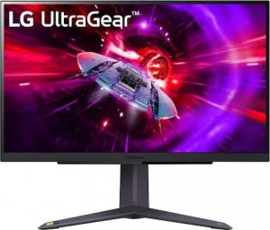 Monitor LG 27GS75QX-B 1