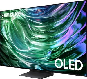 Telewizor Samsung QE55S90DAE OLED 55'' 4K Ultra HD Tizen 2