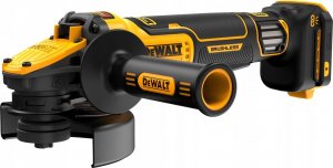 Szlifierka Dewalt DCG416VSN 3