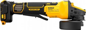 Szlifierka Dewalt DCG416VSN 5