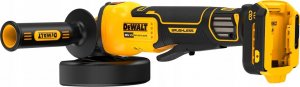 Szlifierka Dewalt DCG416VSN 6