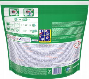 Ariel All-in-1 PODS Colour Kapsułki do prania 72 szt. 2