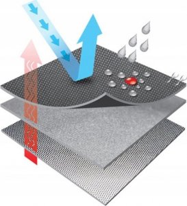 Fotelik samochodowy Automobilinė kėdutė Lionelo Luuk Fix i-Size, 22-36kg, juoda 11