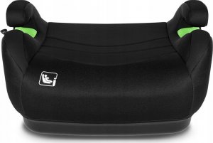 Fotelik samochodowy Automobilinė kėdutė Lionelo Luuk Fix i-Size, 22-36kg, juoda 8