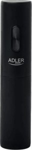 Adler Electric Wine Opener - Set | AD 4509 | Black one size 2