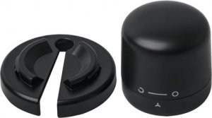 Adler Electric Wine Opener - Set | AD 4509 | Black one size 5