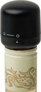 Adler Electric Wine Opener - Set | AD 4509 | Black one size 6