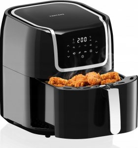 Frytkownica beztłuszczowa Vertenz Frytkownica Beztłuszczowa Duża Mocna 7.7 L 1800W 2