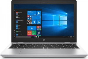Laptop HP HP Probook 650 G5 i5-8365U/16GB/512GB/15,6"/Win () 1
