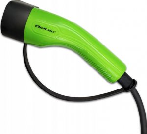 Ładowarka Qoltec ASQOLEV00052477 Typ 2 7kW 5m 3