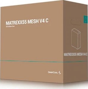 Obudowa Deepcool Matrexx 55 Mesh V4 C (R-MATREXX55-BCAGA4-G-4) 6